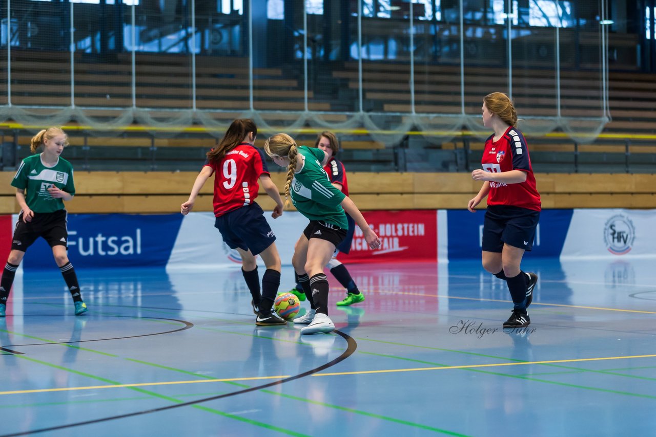 Bild 159 - wBJ Landesmeisterschaft
